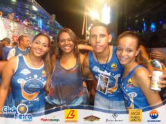 Bloco dos Amigos